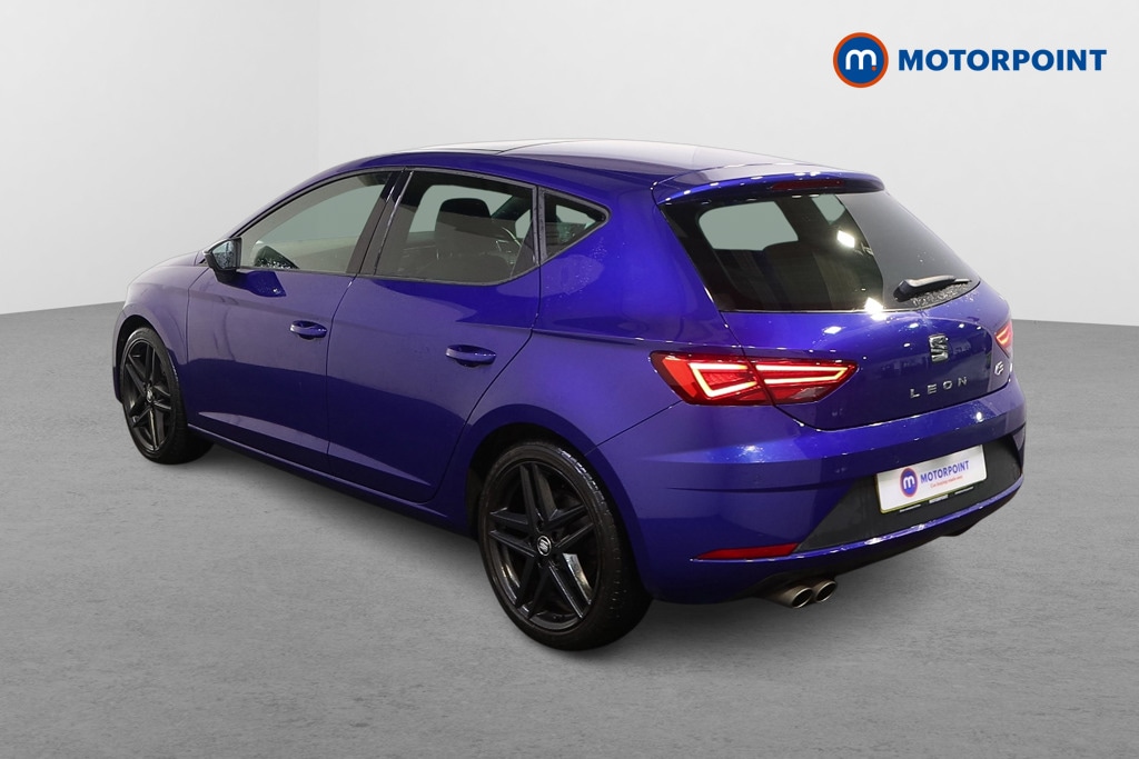 Used SEAT Leon 2020 for sale - 76946225: Photo 5