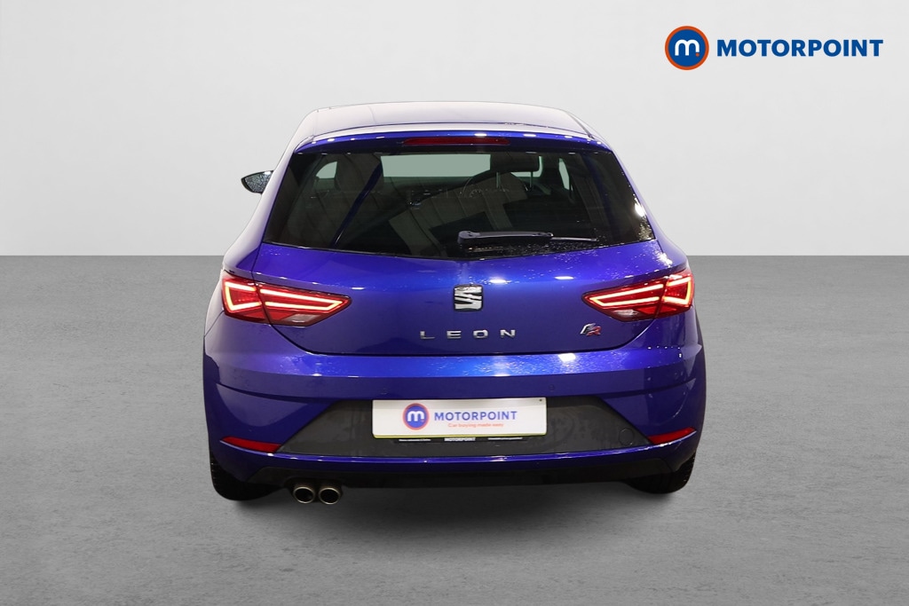 Used SEAT Leon 2020 for sale - 76946225: Photo 6