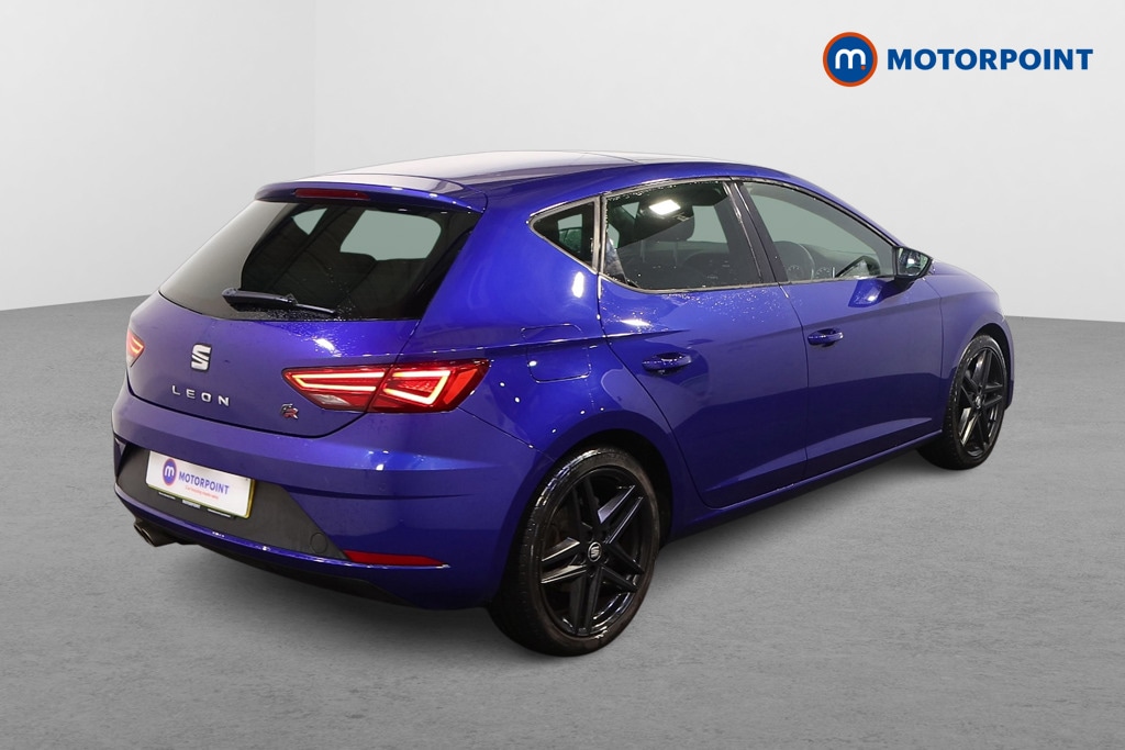 Used SEAT Leon 2020 for sale - 76946225: Photo 7