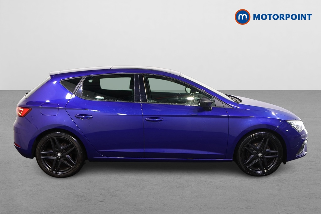 Used SEAT Leon 2020 for sale - 76946225: Photo 8