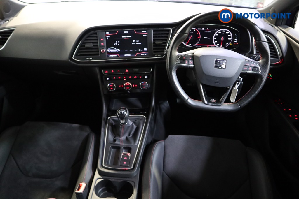 Used SEAT Leon 2020 for sale - 76946225: Photo 9