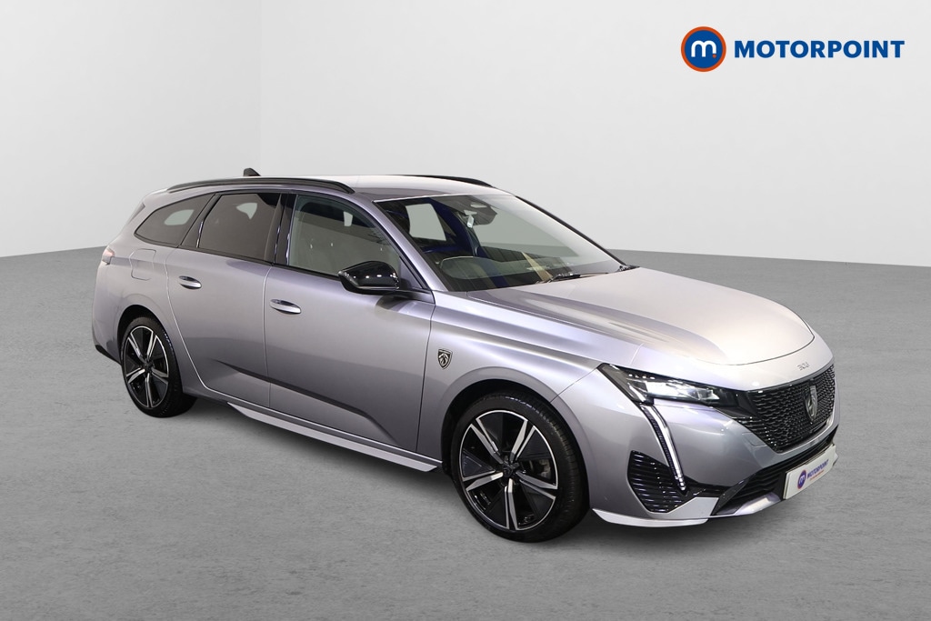 Used Peugeot 308 2024 for sale - 76322658: Photo 1