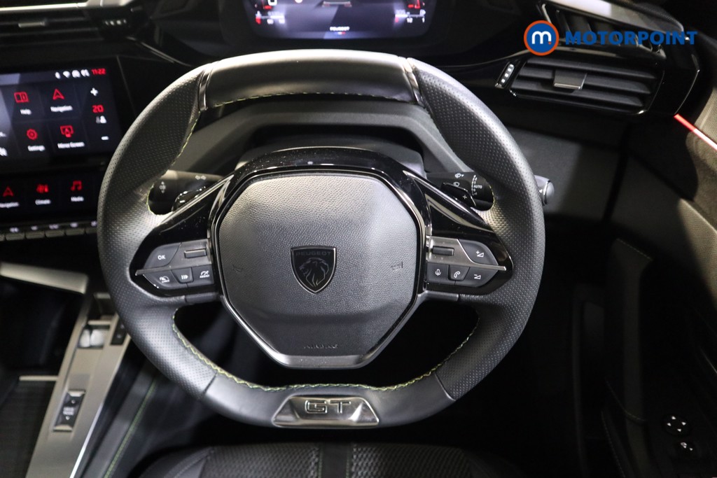 Used Peugeot 308 2024 for sale - 76322658: Photo 10