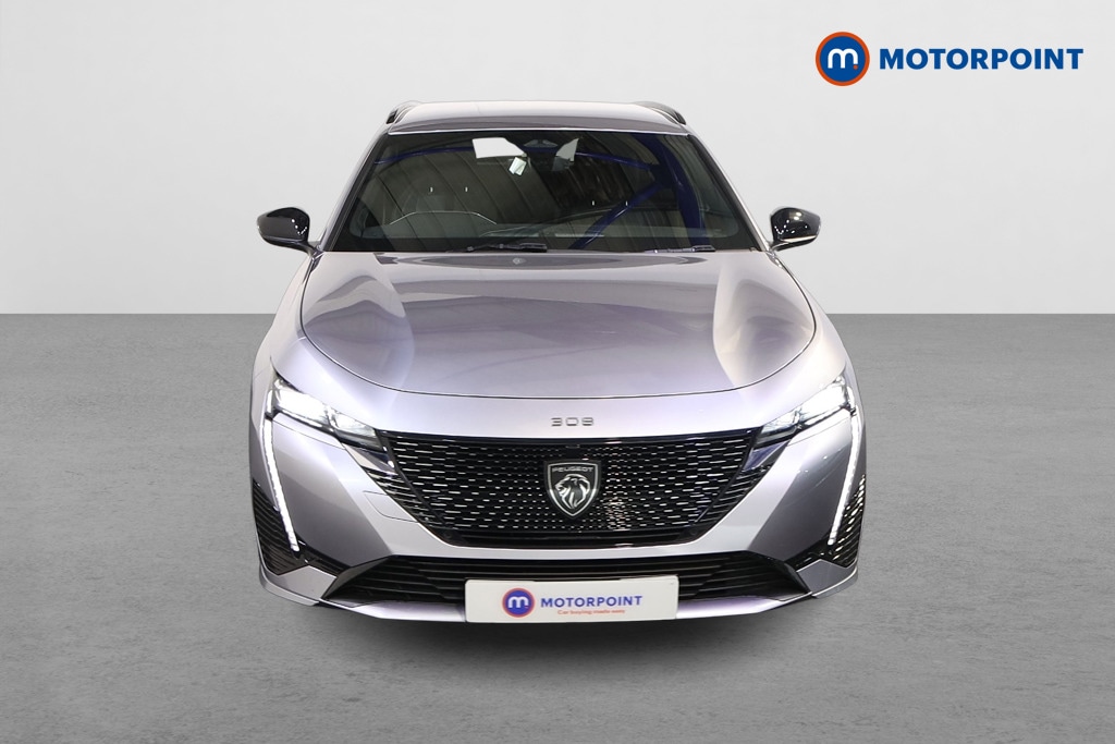 Used Peugeot 308 2024 for sale - 76322658: Photo 2