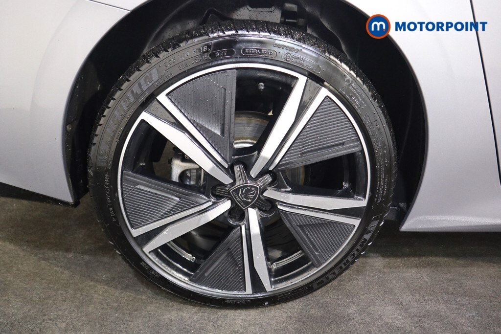 Used Peugeot 308 2024 for sale - 76322658: Photo 29