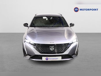Used Peugeot 308 2024 for sale - 76322658: Photo