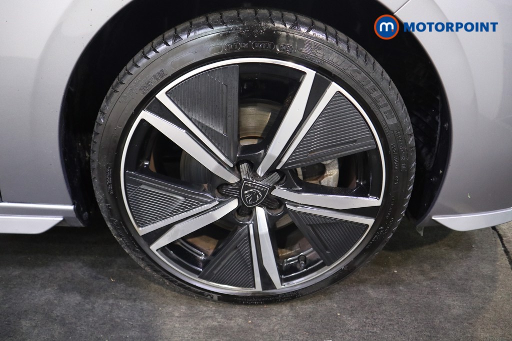 Used Peugeot 308 2024 for sale - 76322658: Photo 30