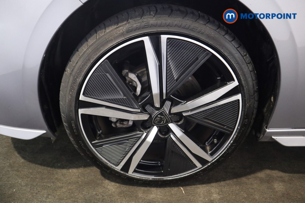 Used Peugeot 308 2024 for sale - 76322658: Photo 31