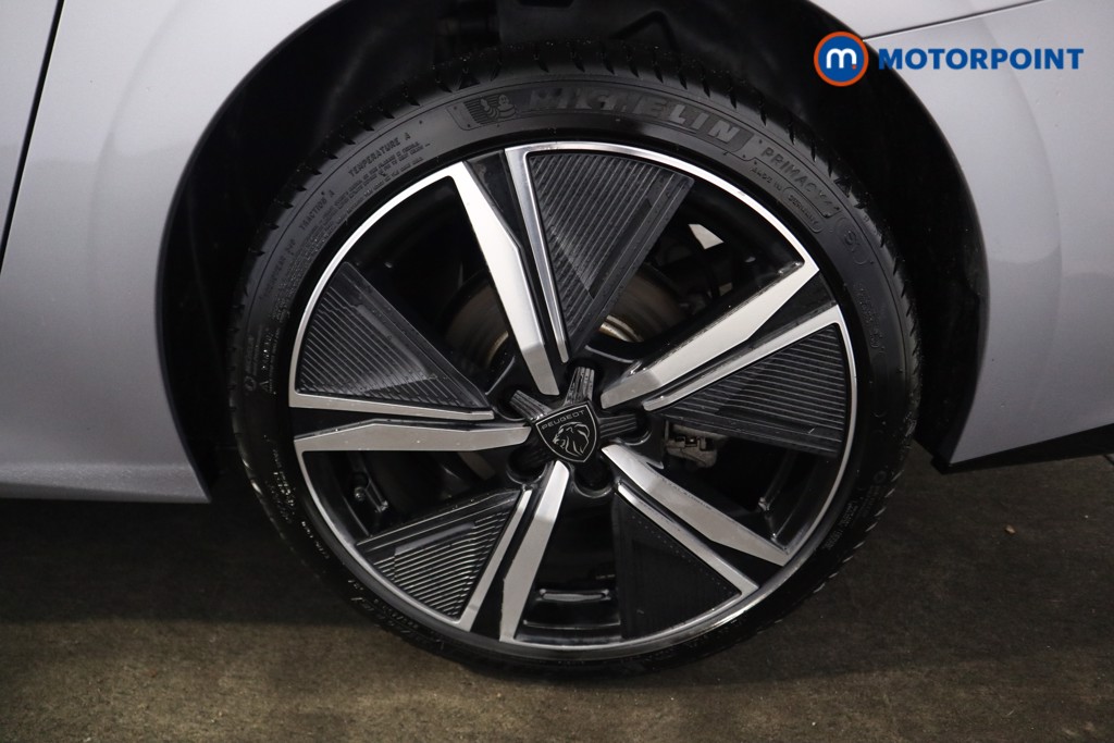 Used Peugeot 308 2024 for sale - 76322658: Photo 32