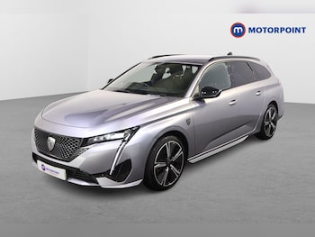 Used Peugeot 308 2024 for sale - 76322658: Photo