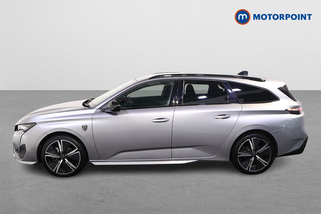 Used Peugeot 308 2024 for sale - 76322658: Photo 4
