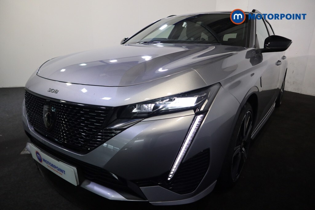 Used Peugeot 308 2024 for sale - 76322658: Photo 44