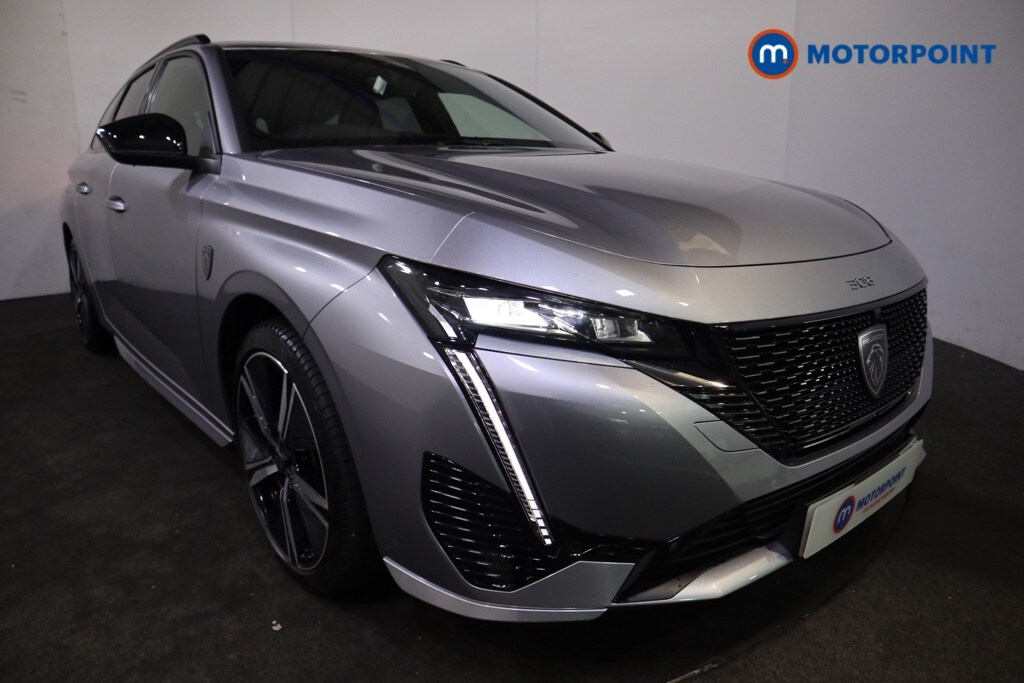 Used Peugeot 308 2024 for sale - 76322658: Photo 45