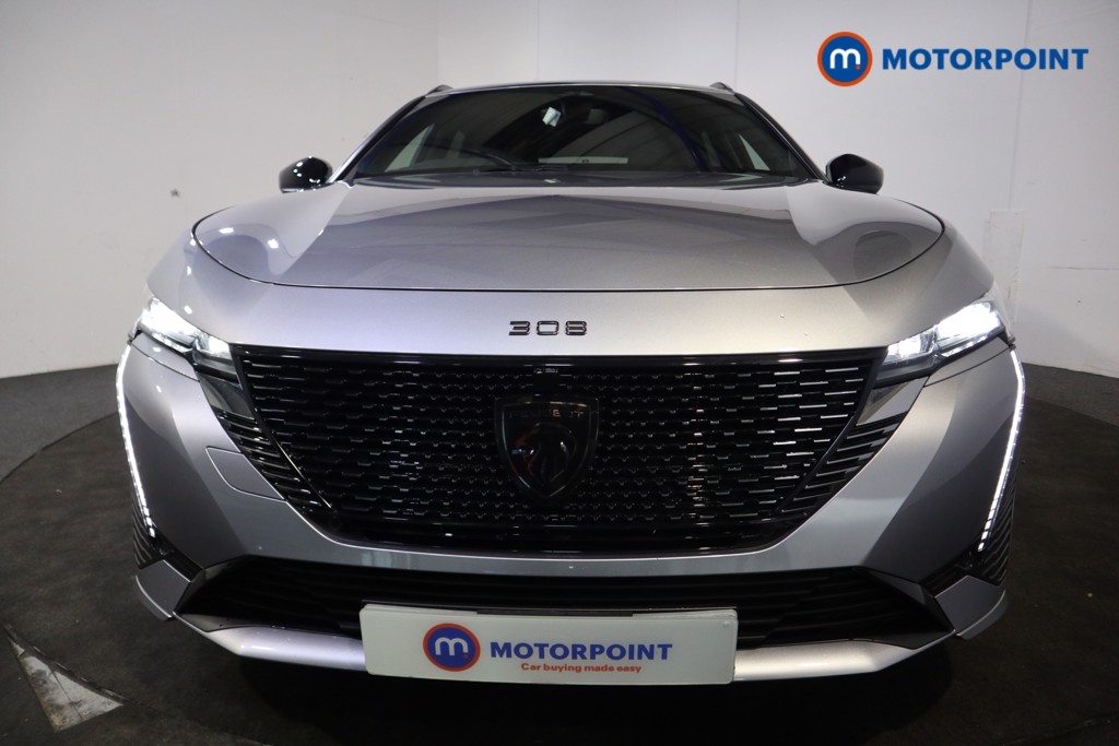 Used Peugeot 308 2024 for sale - 76322658: Photo 46
