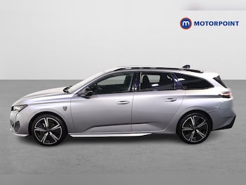 Used Peugeot 308 2024 for sale - 76322658: Photo