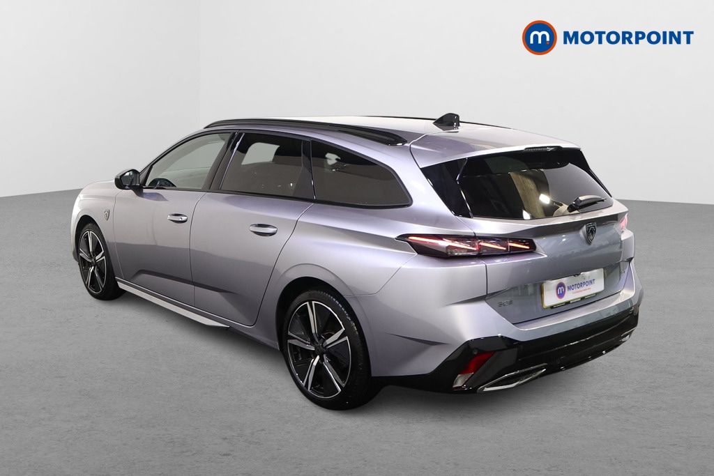 Used Peugeot 308 2024 for sale - 76322658: Photo 5
