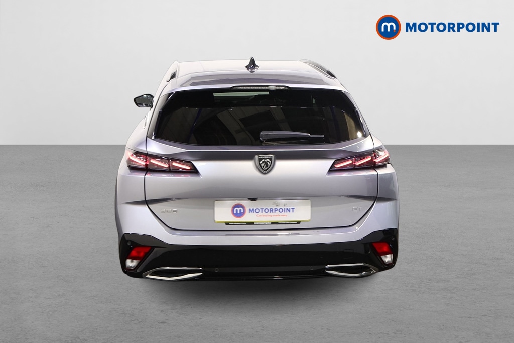 Used Peugeot 308 2024 for sale - 76322658: Photo 6