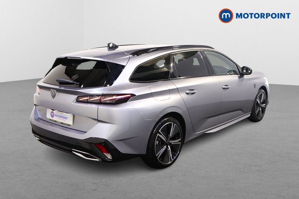 Used Peugeot 308 2024 for sale - 76322658: Photo 7