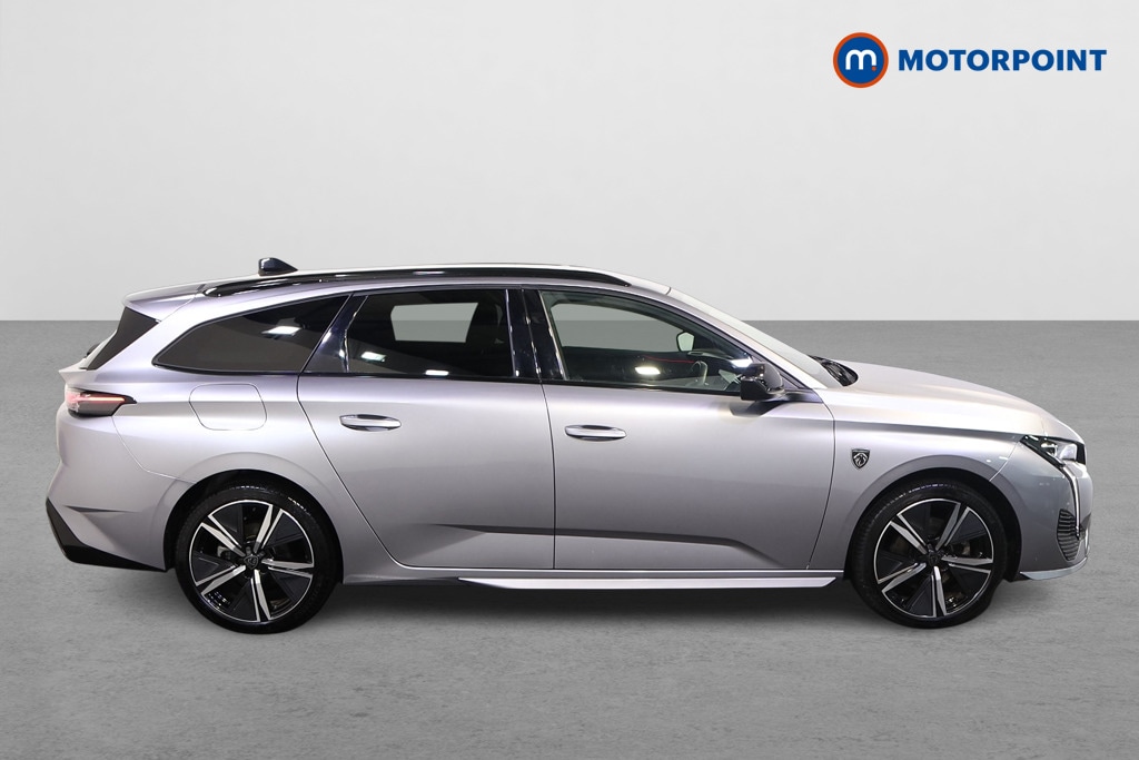Used Peugeot 308 2024 for sale - 76322658: Photo 8