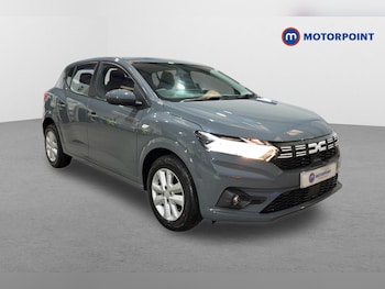 Used Dacia Sandero 2023 for sale - 78479105: Photo