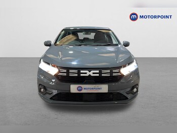 Used Dacia Sandero 2023 for sale - 78479105: Photo
