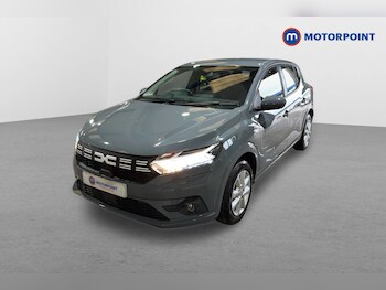 Used Dacia Sandero 2023 for sale - 78479105: Photo