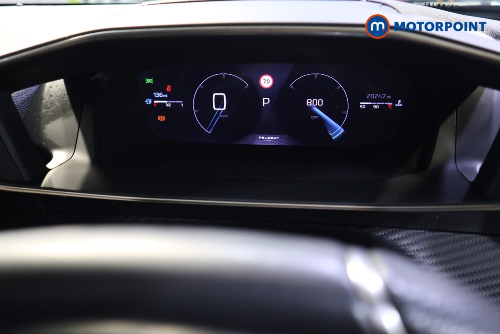 Used Peugeot 2008 for sale - 77364759: Photo 14