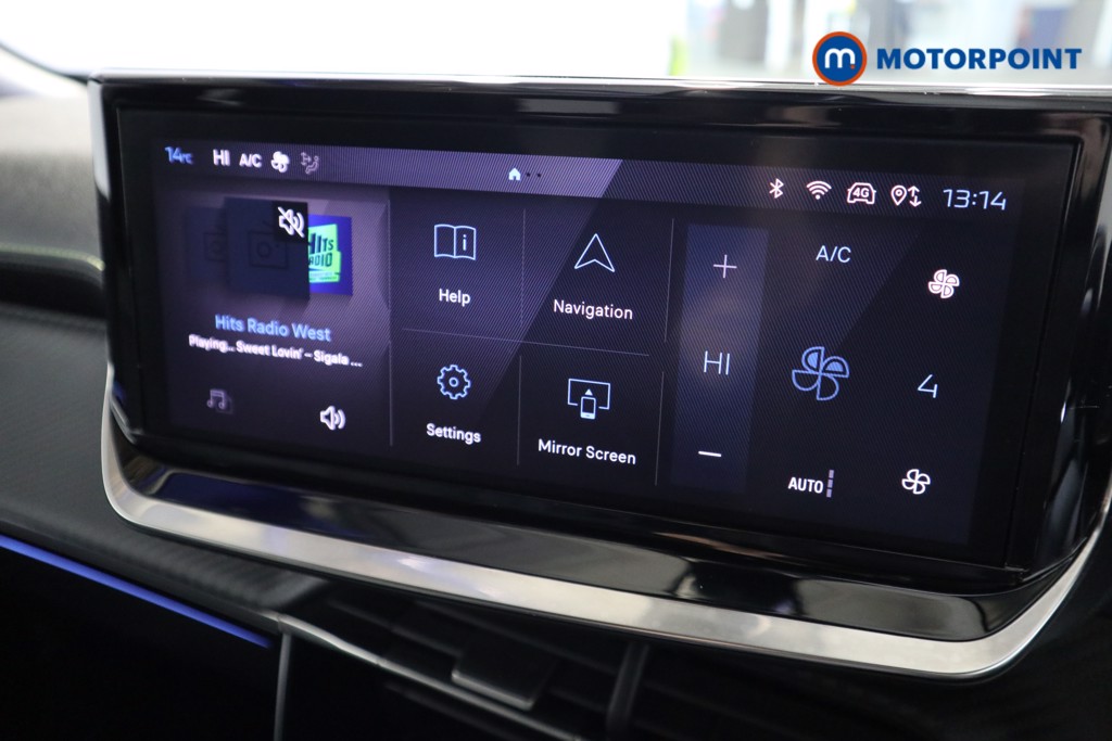 Used Peugeot 2008 for sale - 77364759: Photo 16