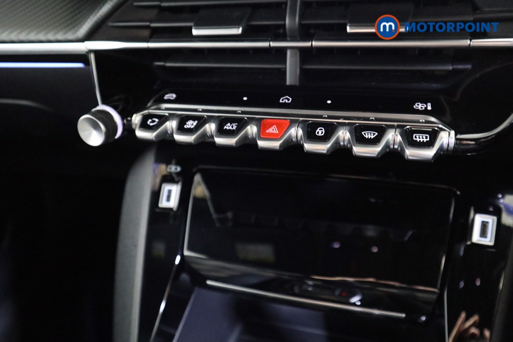 Used Peugeot 2008 for sale - 77364759: Photo 17