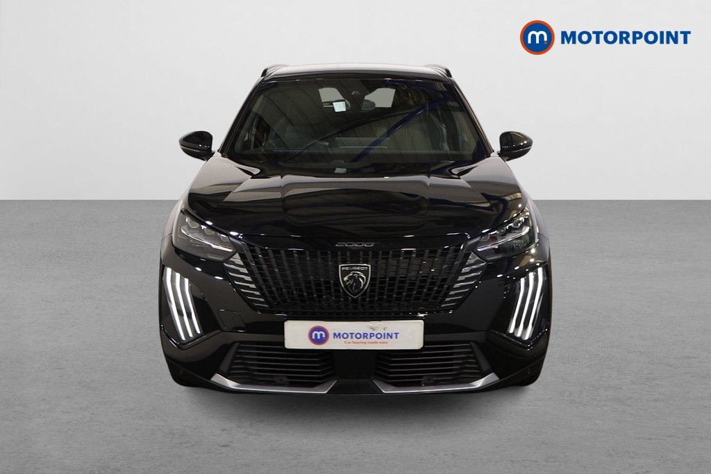 Used Peugeot 2008 for sale - 77364759: Photo 2