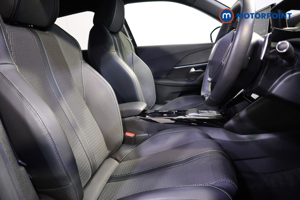 Used Peugeot 2008 for sale - 77364759: Photo 22