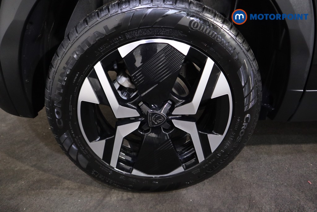 Used Peugeot 2008 for sale - 77364759: Photo 28