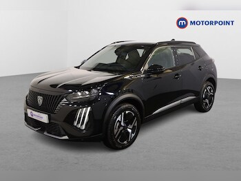 Used Peugeot 2008 undefined for sale - 77364759: Photo