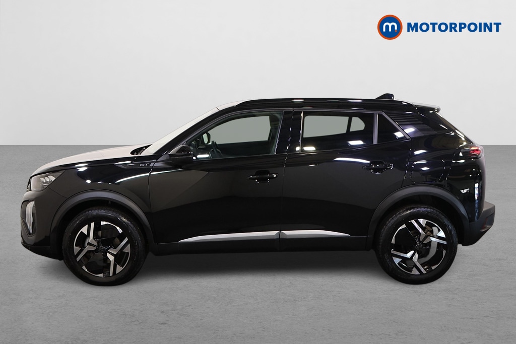 Used Peugeot 2008 for sale - 77364759: Photo 4
