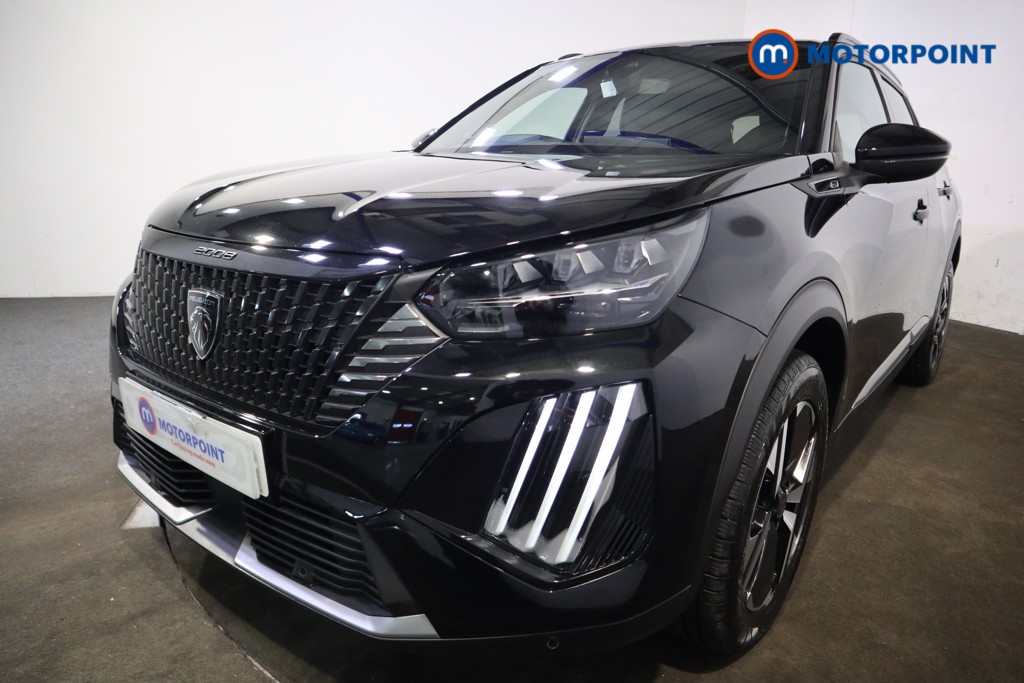 Used Peugeot 2008 for sale - 77364759: Photo 41