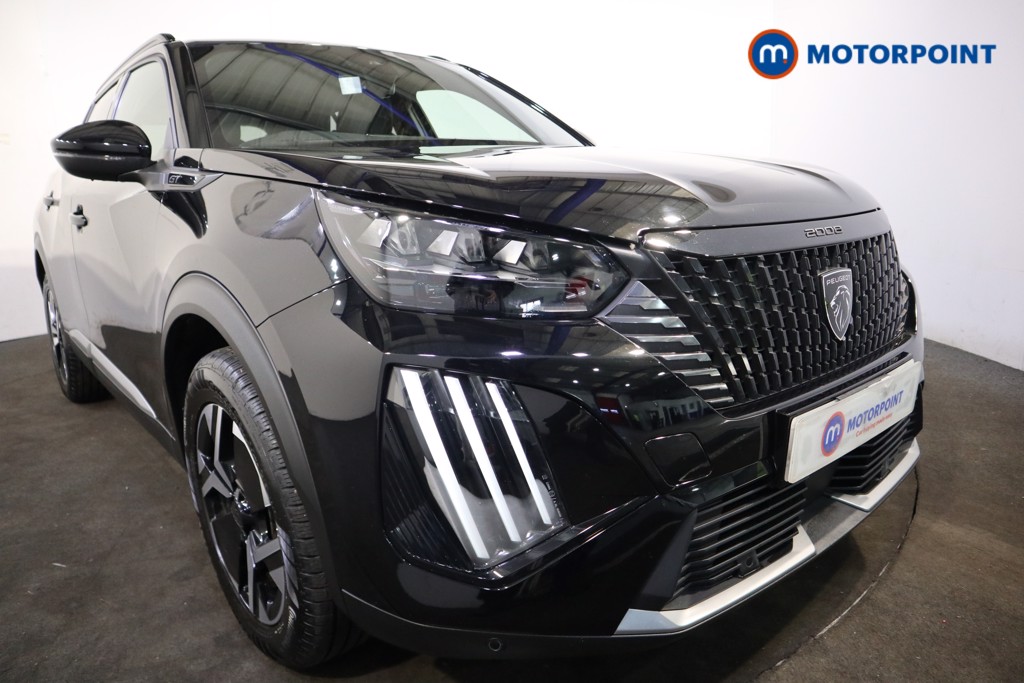 Used Peugeot 2008 for sale - 77364759: Photo 43