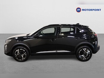 Used Peugeot 2008 undefined for sale - 77364759: Photo