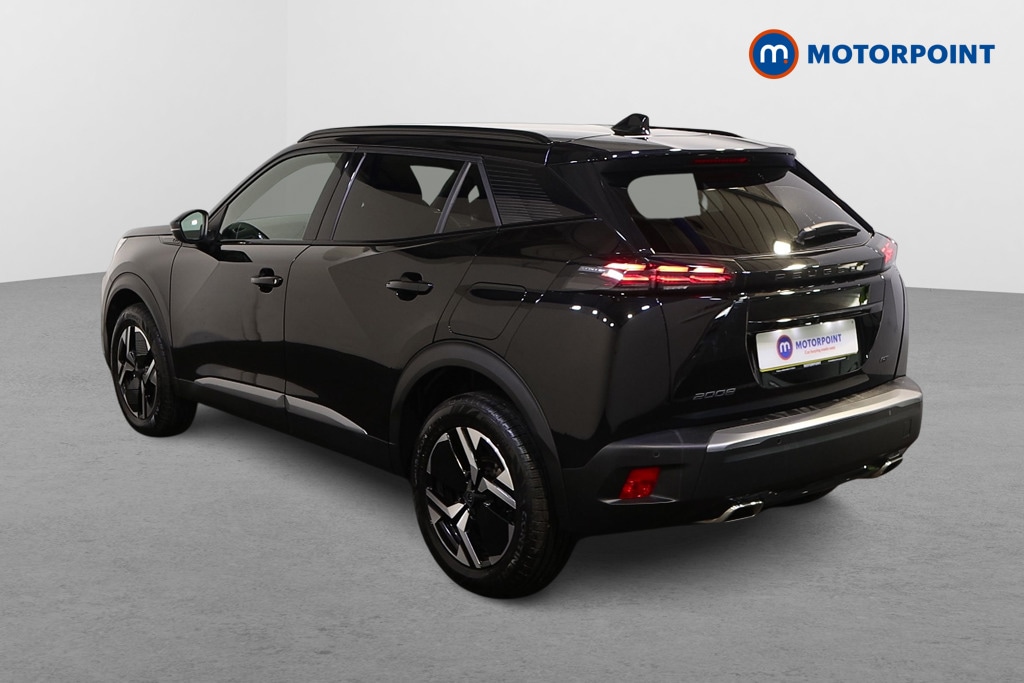 Used Peugeot 2008 for sale - 77364759: Photo 5