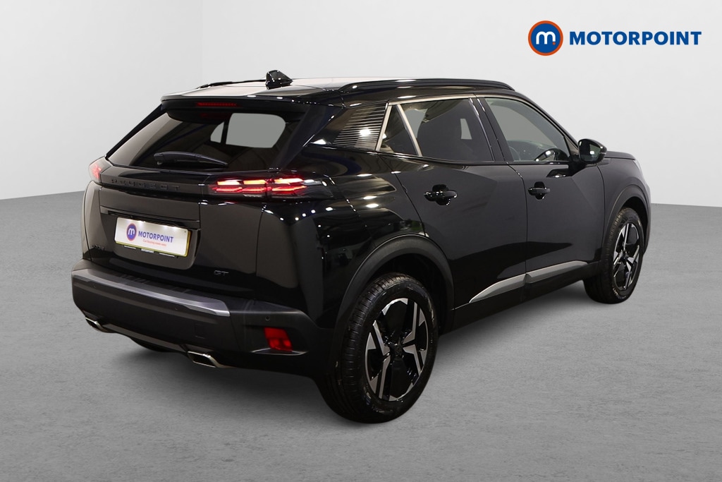 Used Peugeot 2008 for sale - 77364759: Photo 7