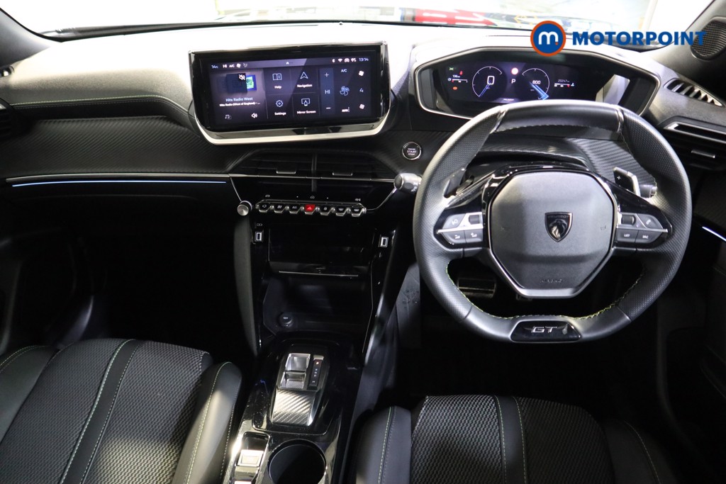 Used Peugeot 2008 for sale - 77364759: Photo 9