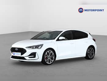 Used Ford Focus 2024 for sale - 79685238: Photo