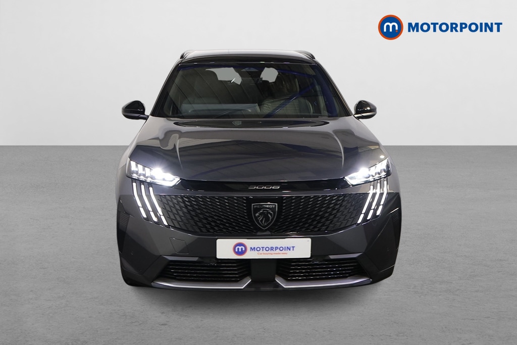 Used Peugeot 5008 2025 for sale - 77546060: Photo 2