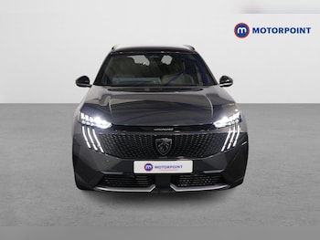 Used Peugeot 5008 2025 for sale - 77546060: Photo