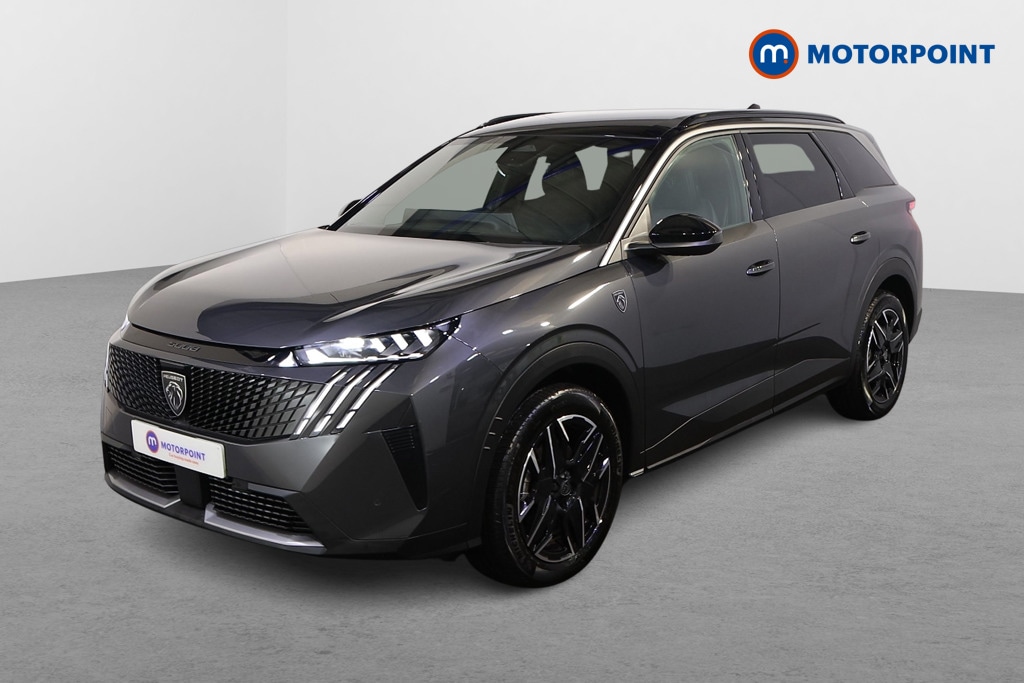 Used Peugeot 5008 2025 for sale - 77546060: Photo 3