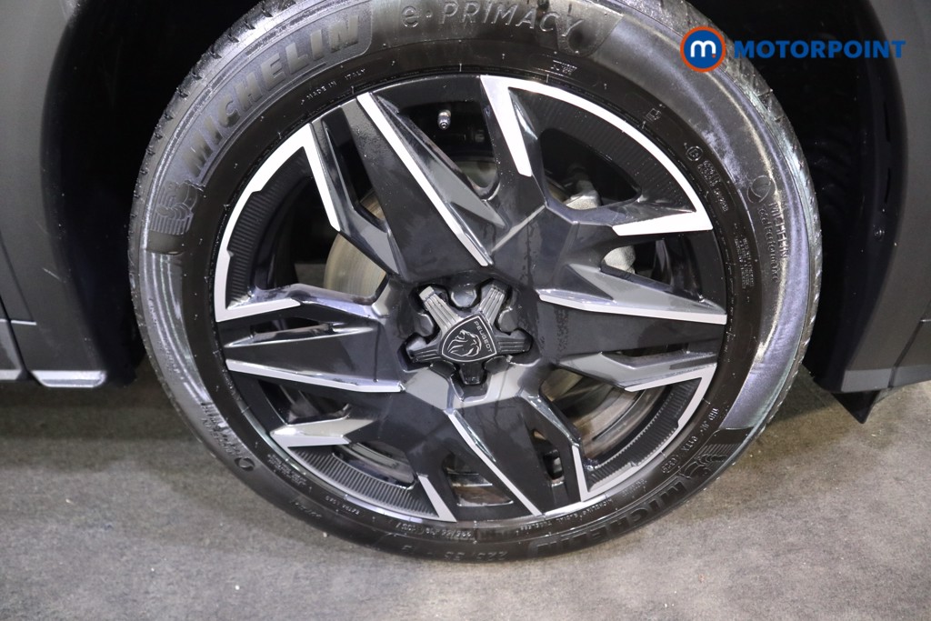 Used Peugeot 5008 2025 for sale - 77546060: Photo 39