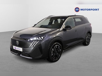 Used Peugeot 5008 2025 for sale - 77546060: Photo