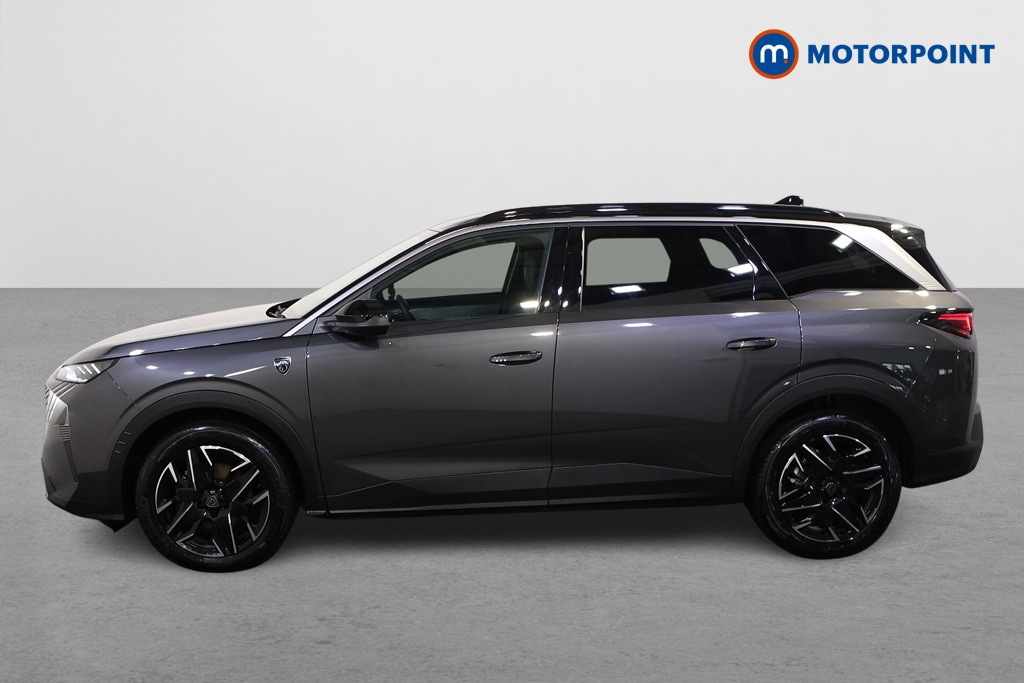 Used Peugeot 5008 2025 for sale - 77546060: Photo 4