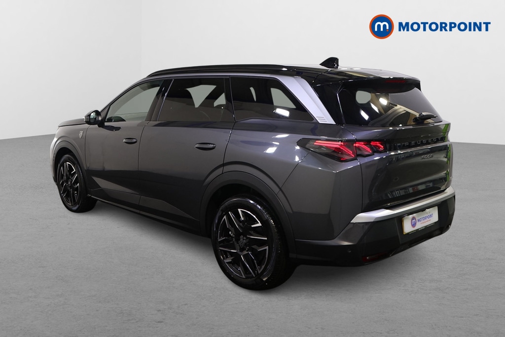 Used Peugeot 5008 2025 for sale - 77546060: Photo 5