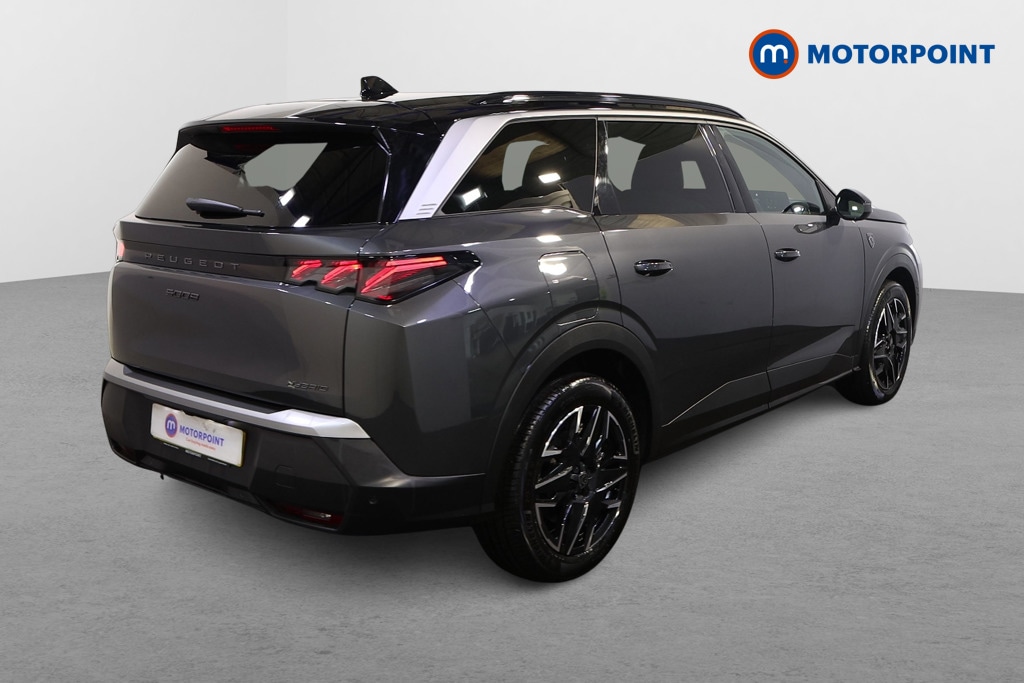 Used Peugeot 5008 2025 for sale - 77546060: Photo 7