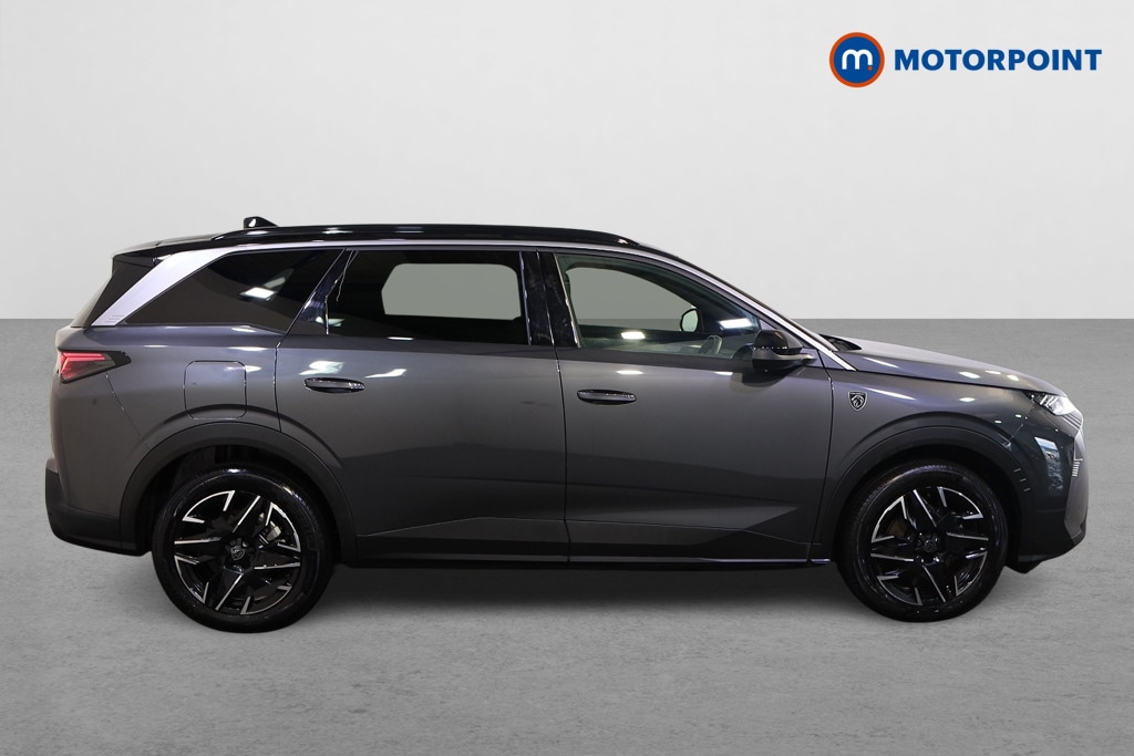 Used Peugeot 5008 2025 for sale - 77546060: Photo 8